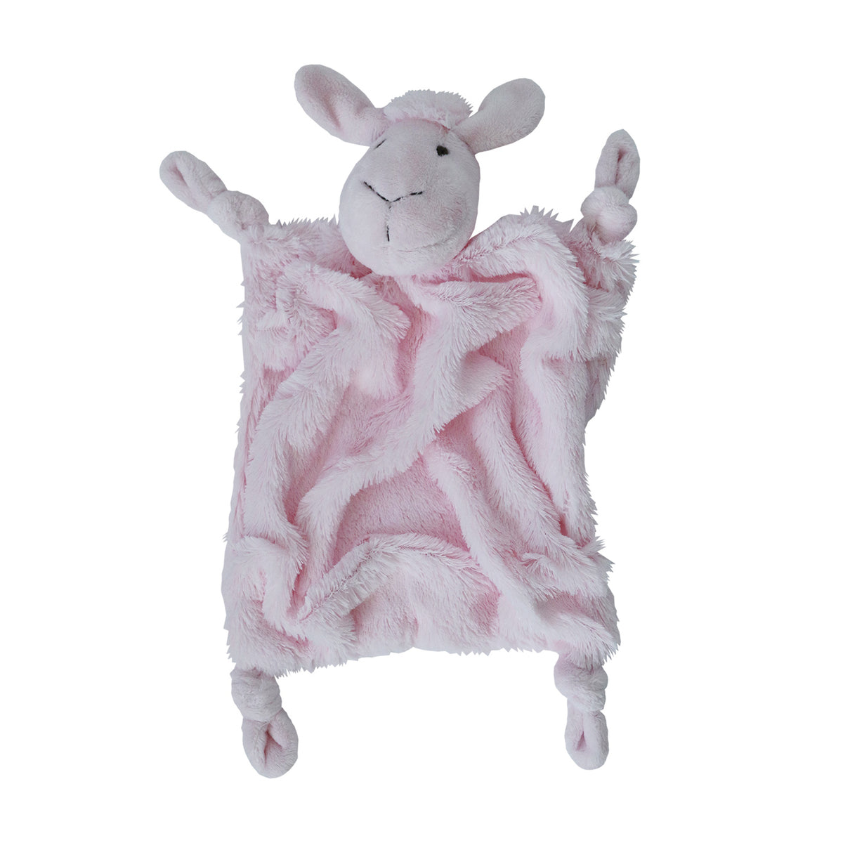 Snuggletime Sheep Comfort Blankie