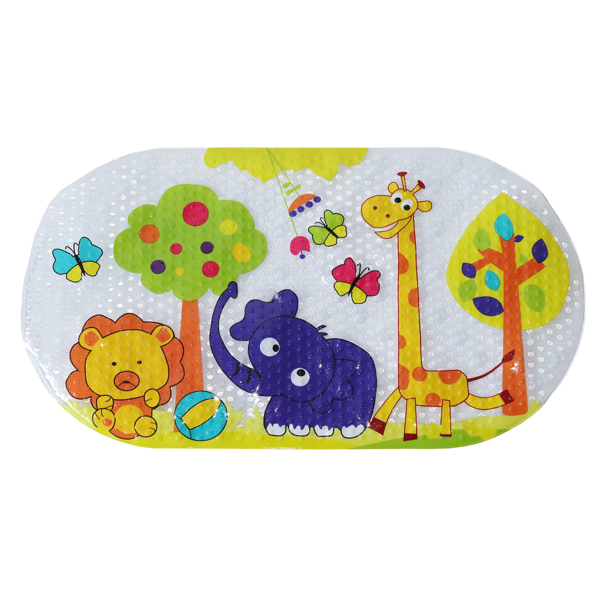 Snuggletime Bath Mat