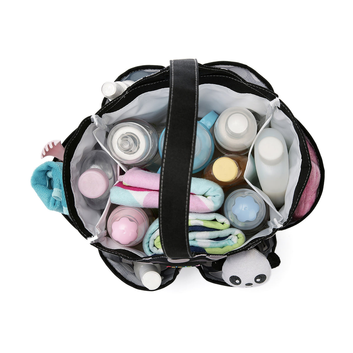 Snuggletime Nursery Organiser