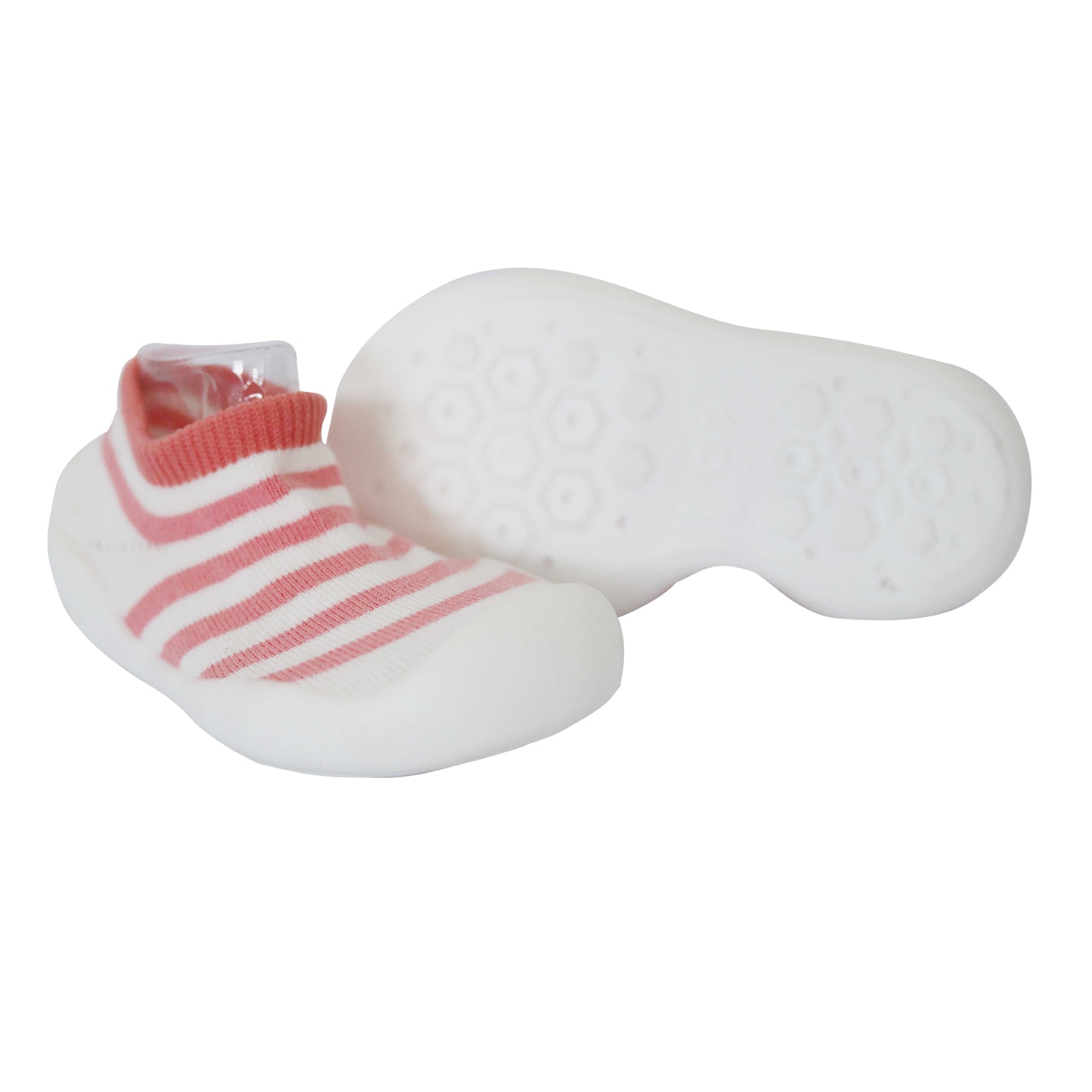 Step ons baby sock hot sale shoe