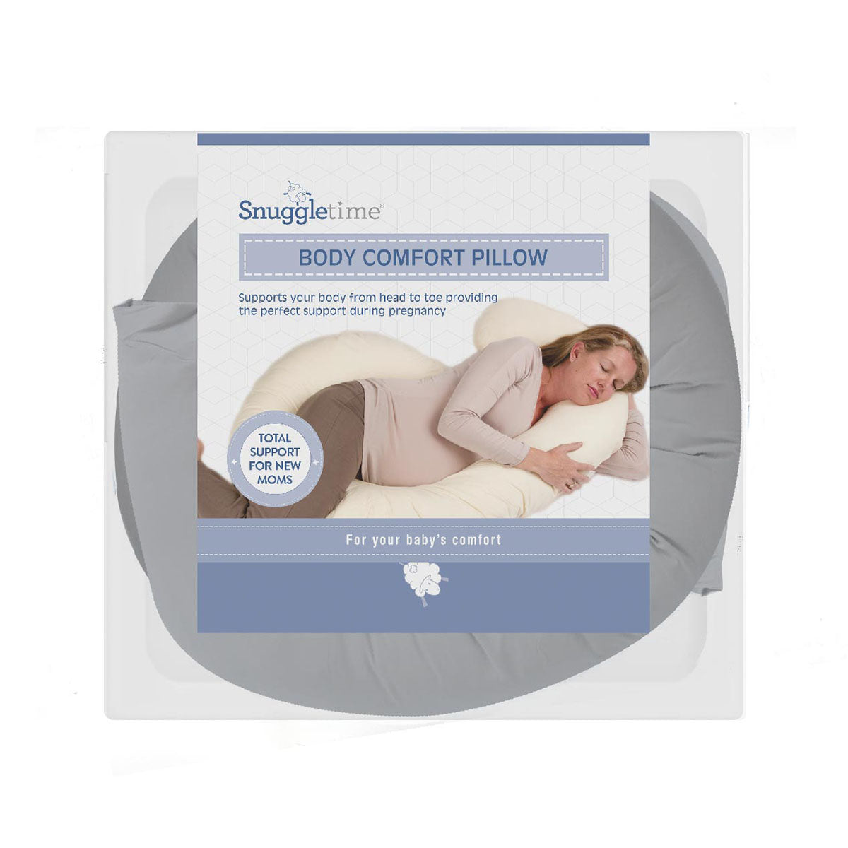 Snuggletime Body Comfort Pillow