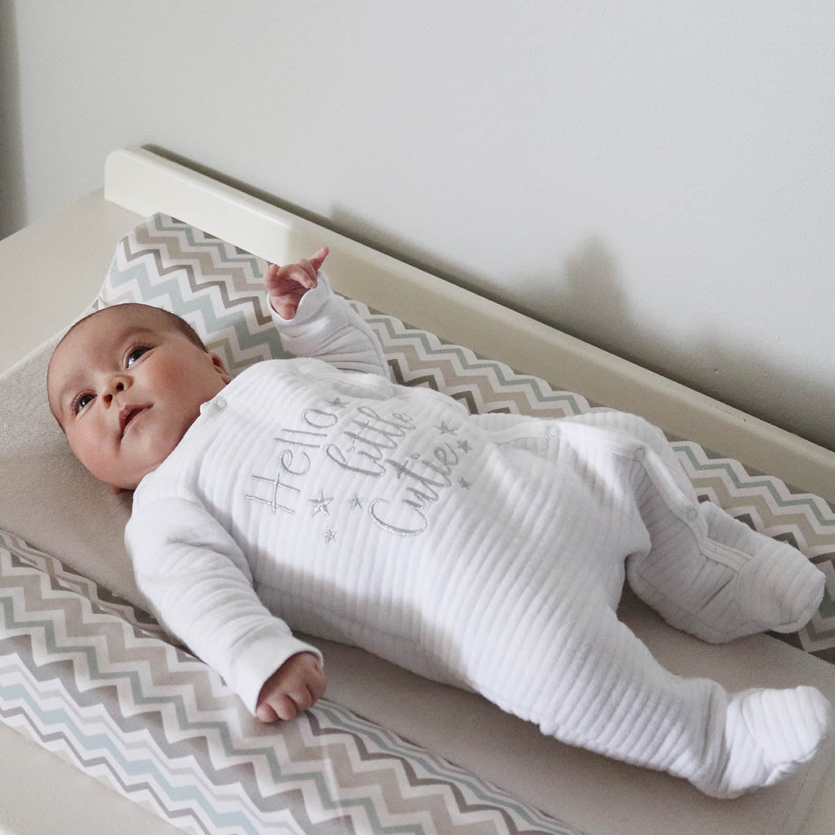 Snuggletime Afterbath Deluxe Mattress