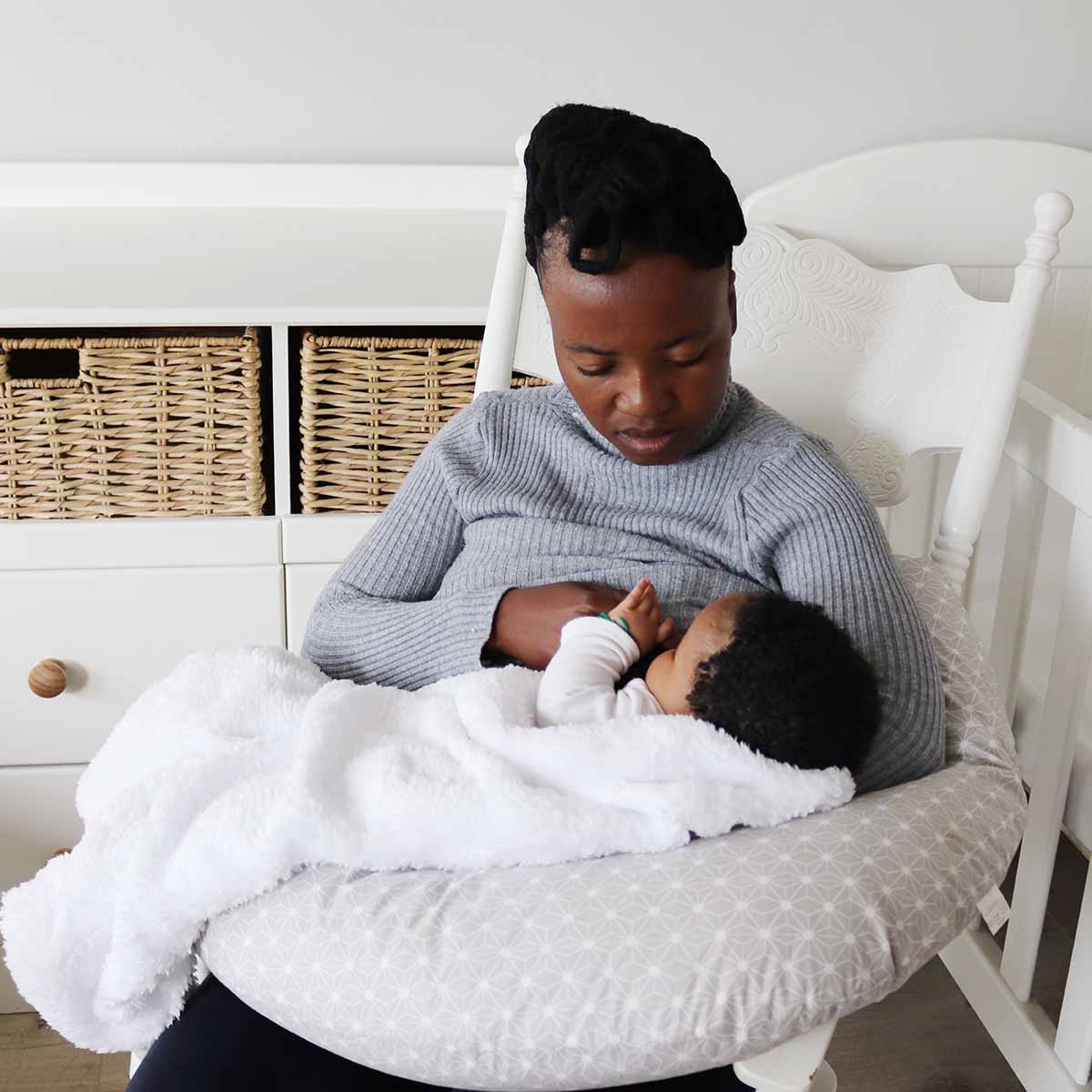 Snuggletime Nurture Pillow