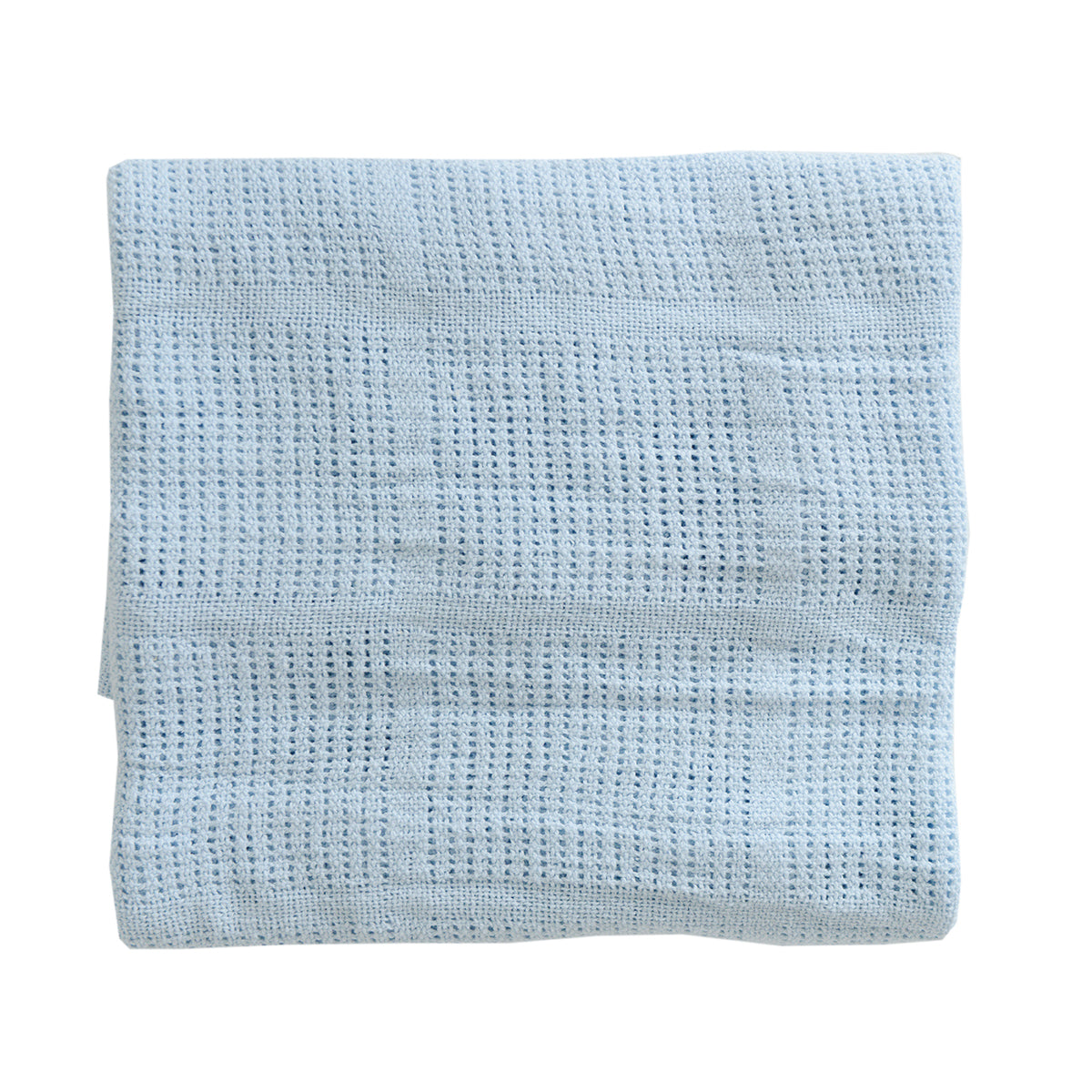 Snuggletime Cot Cellular Blanket