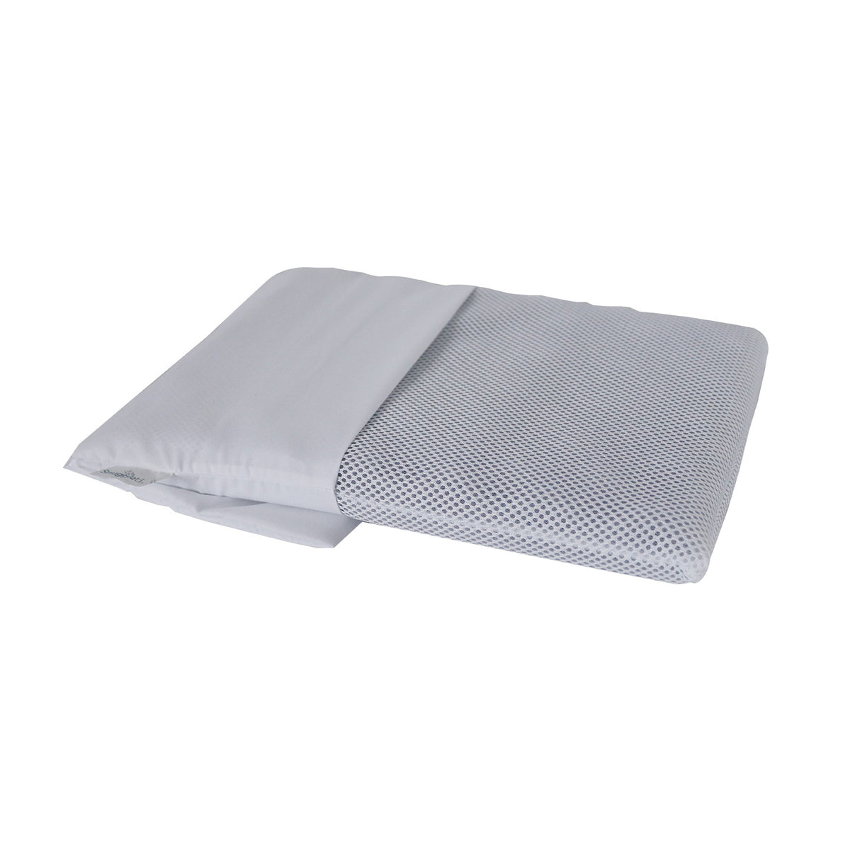 Snuggletime Nanotect Easy Breather Sleep on Air Pillow