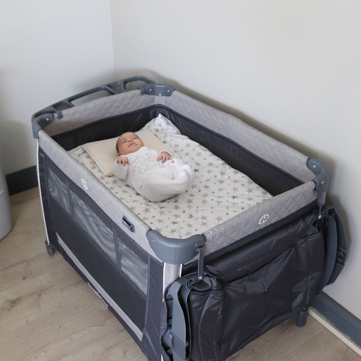 Baby cheap camp cots