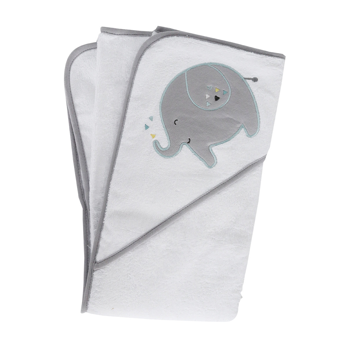 Snuggletime Hooded Towel