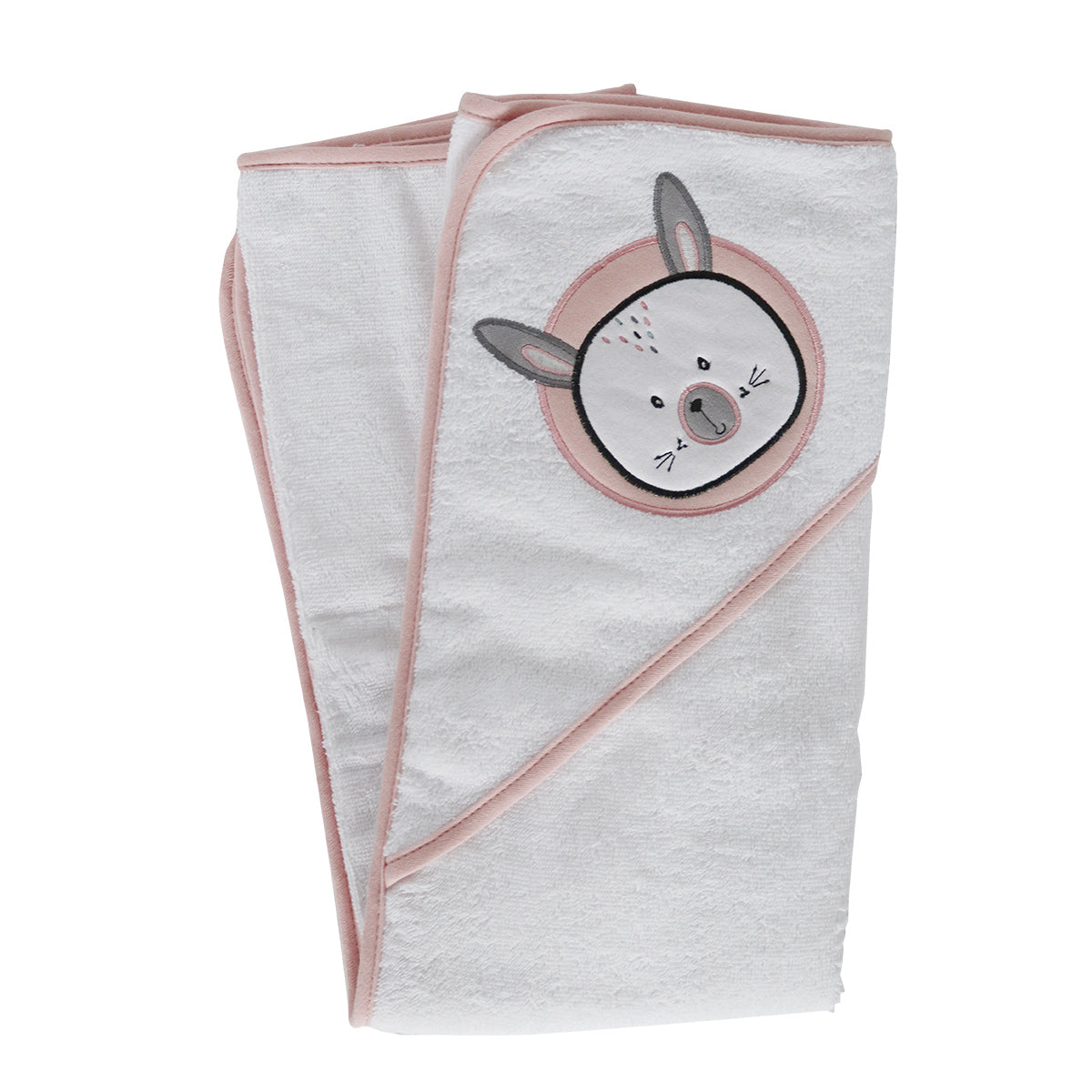 Snuggletime Hooded Towel