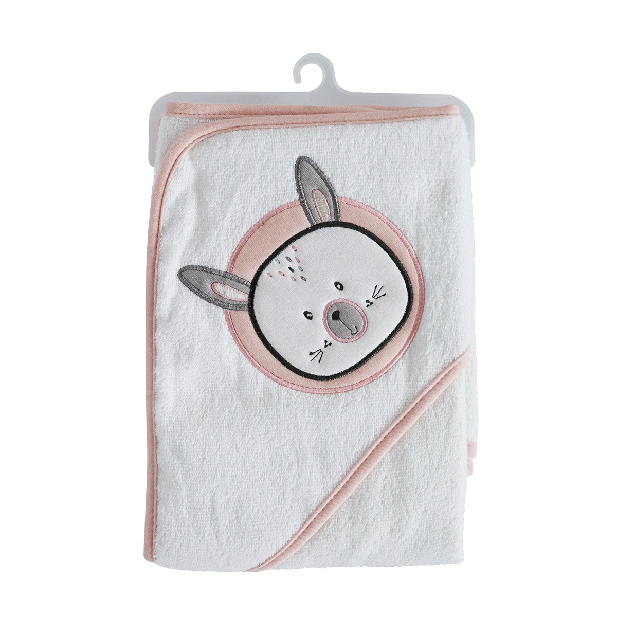 Snuggletime Hooded Towel