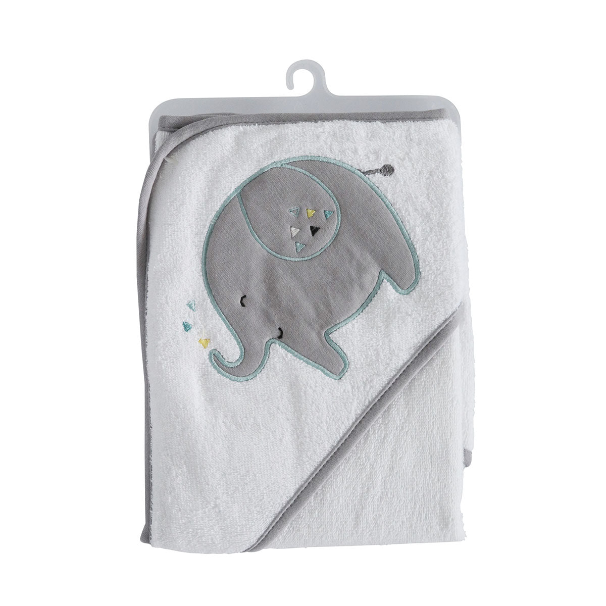 Snuggletime Hooded Towel