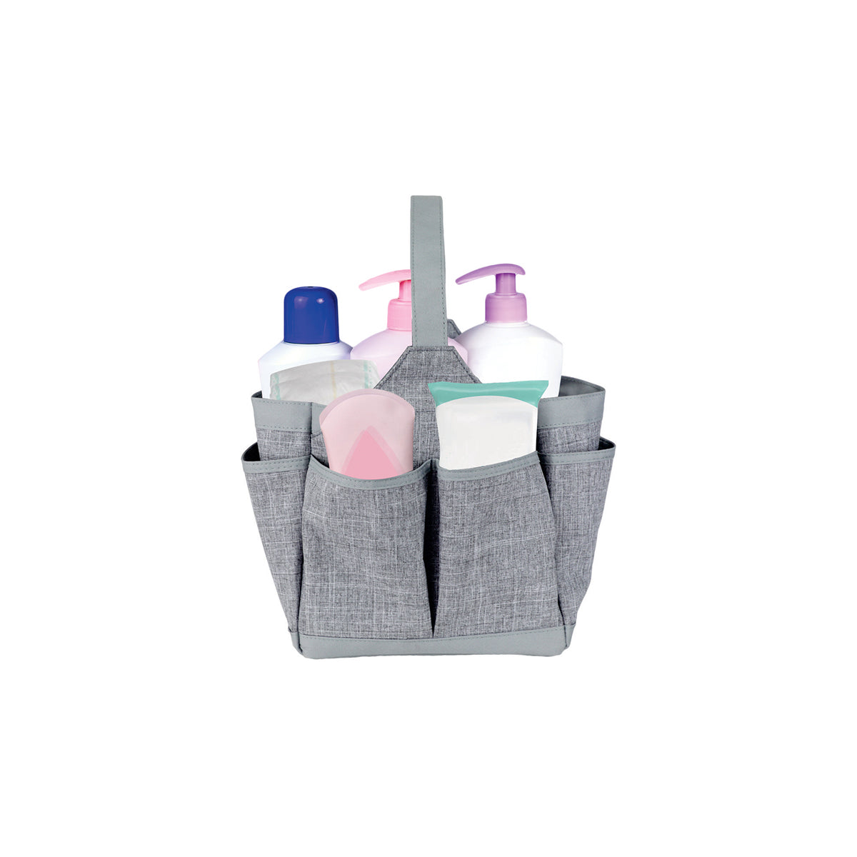 Snuggletime Nursery Organiser