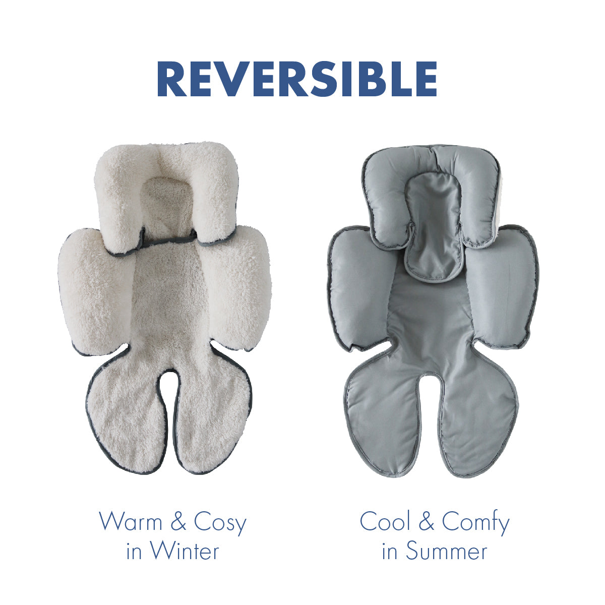 summer infant head and body support Snuggletime Travel Head and Body Support Cushion