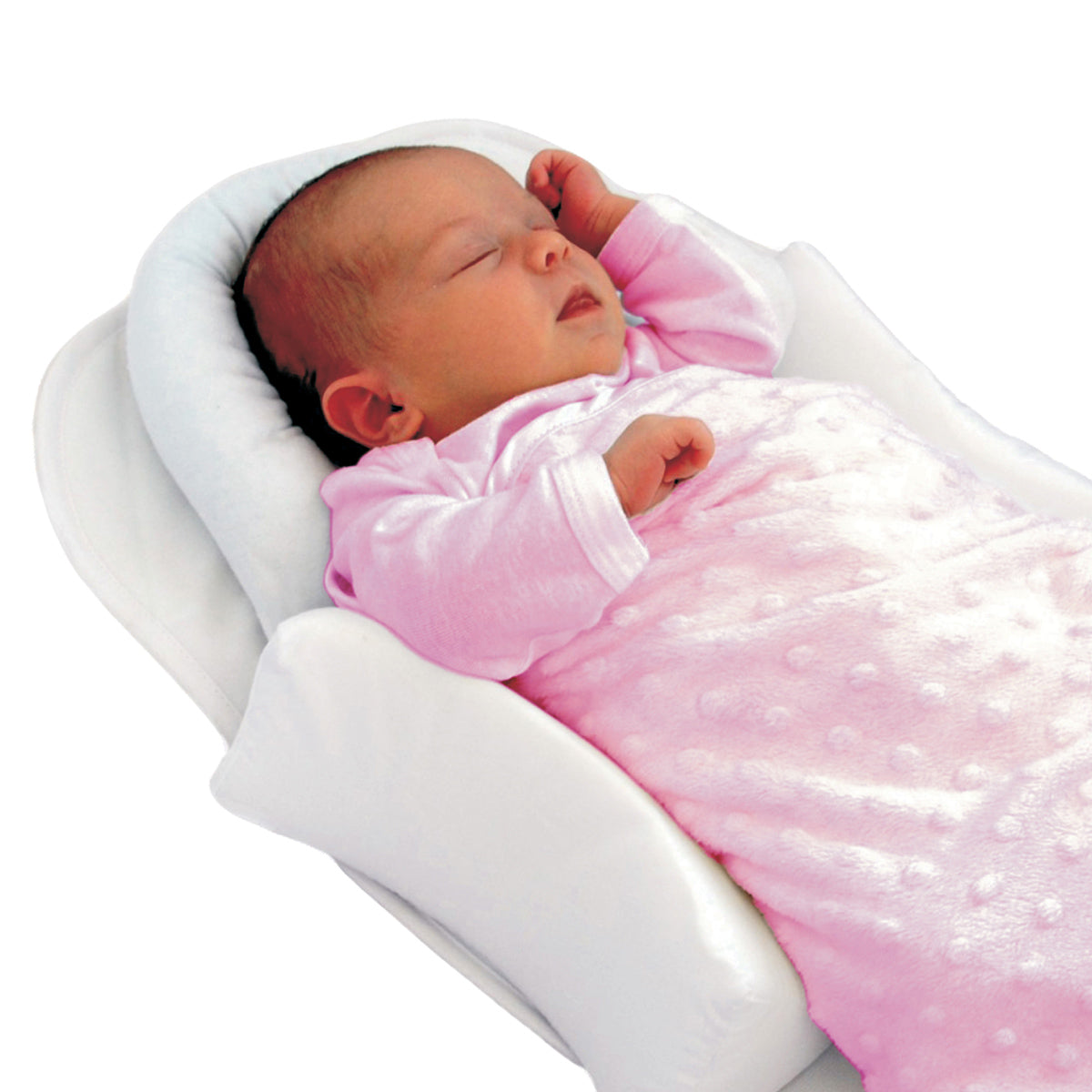 Snuggletime Safe and Sound Sleep Positioner