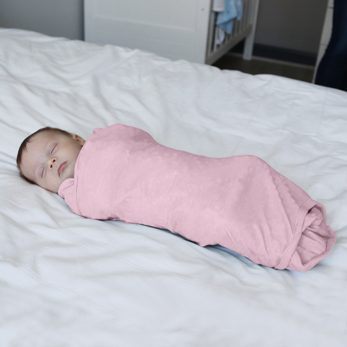 Snuggletime SnuggleRoo Swaddle Wrap