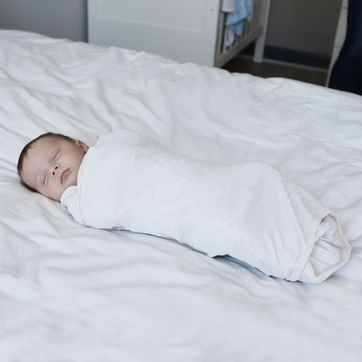 Snuggletime swaddle online wrap