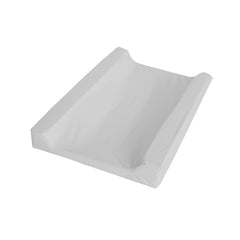 Snuggletime After Bath Mattress - PVC - White